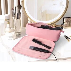 COLINSE FLAT/CURLING IRON ACCESSORY BAG